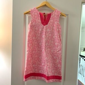 Vineyard Vines Girls Shift Dress